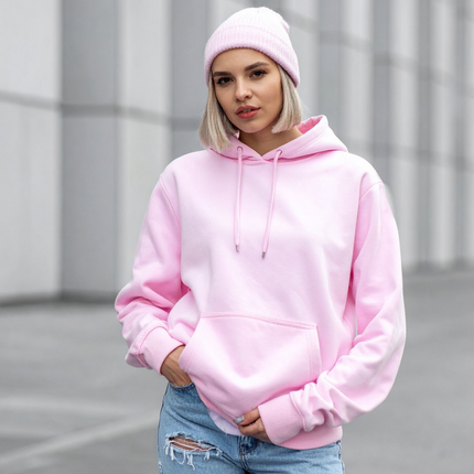 Collection image for: WOMEN HOODIES & SWEATSHIRTS