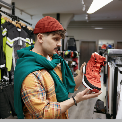 Collection image for: MEN SHOES