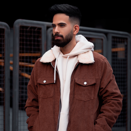 Collection image for: JACKETS