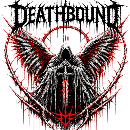 Collection image for: DEATHBOUND BUNDLE
