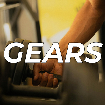 Collection image for: ALL GEARS