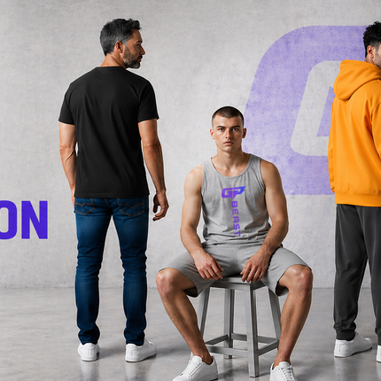 Collection image for: BEAST ELITE MEN'S COLLECTION