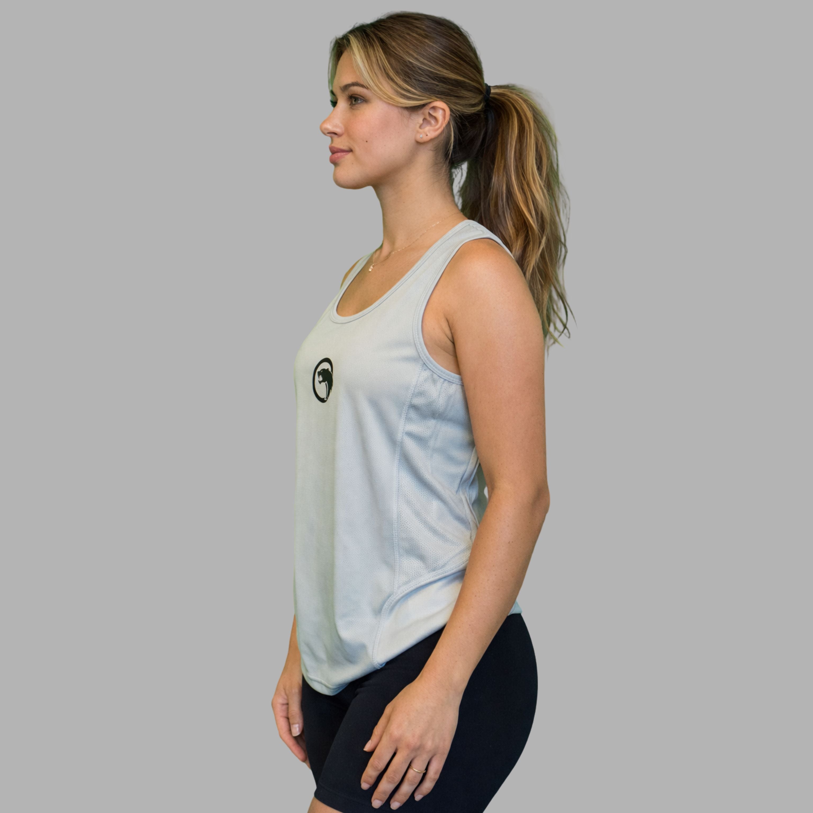 Women GYM Tank