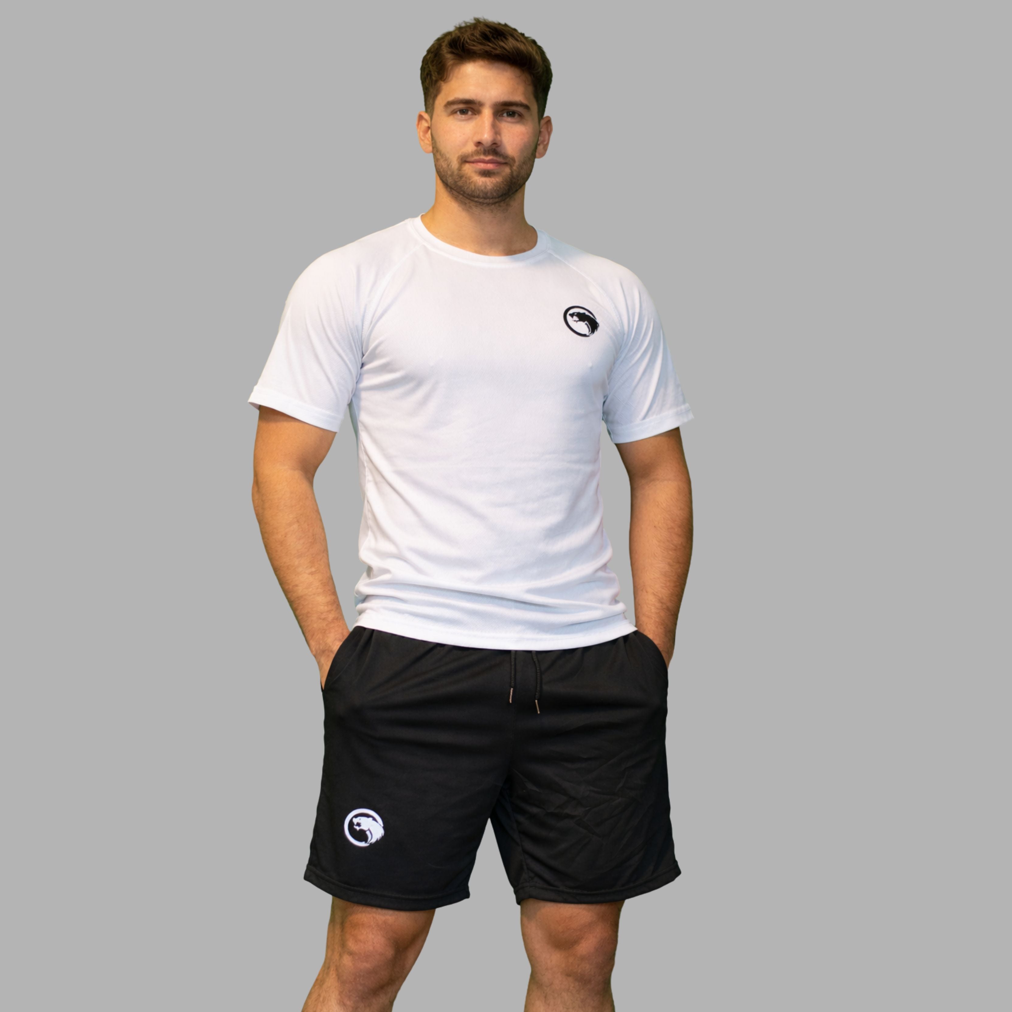 Man GYM Shorts