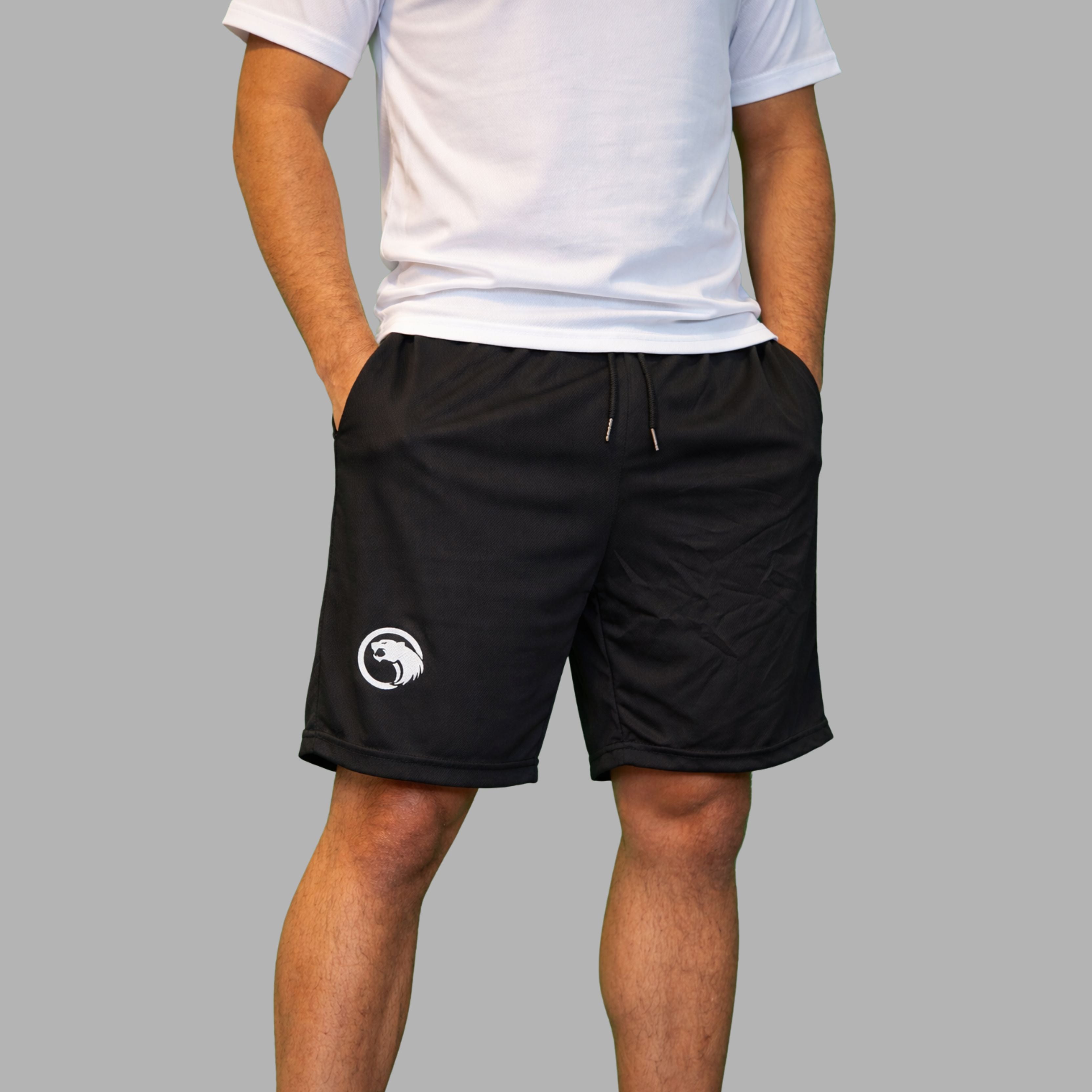 Man GYM Shorts