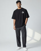 Black / XS