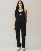 Black / 8