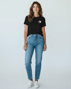 Black / 6