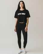 Black / XS