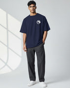 Navy / XS