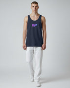 Navy / XS