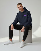 Navy / S