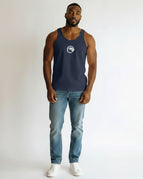 Navy / XS