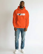 Orange / S