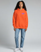 Orange / S