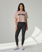 Hazy Pink / XS