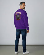 Purple / S