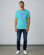 Turquoise / XS