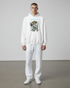 White / S