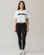 White / XS