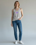 Athletic Heather / 6