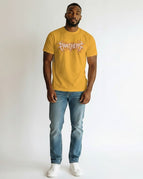 Heather Yellow Gold / XS