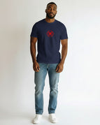 Navy / XS